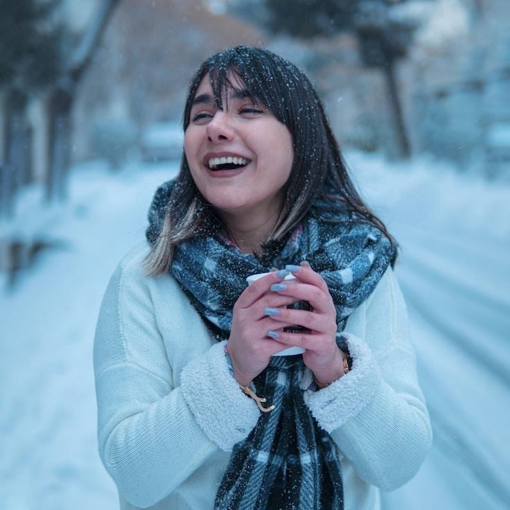 Portrait of Adrian Calder, community mentor and Italian cuisine specialist